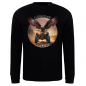 Preview: Adlertreff Rundhals Sweatshirt